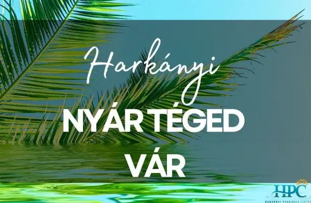 Harkányi Psoriasis Centrum Harkány Harkányi Psoriasis Centrum Harkány