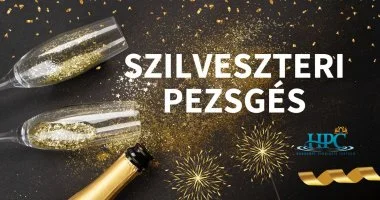 Szilveszteri pezsg�s (min. 2 �j)