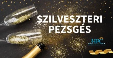 Szilveszteri pezsgés (min. 2 éj)