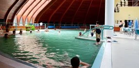 Harkányi Psoriasis Centrum - Senior ajánlat - Rekreáció nyugdíjasoknak