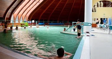 - Senior ajánlat - Rekreáció nyugdíjasoknak