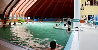 - Senior ajánlat - Rekreáció nyugdíjasoknak