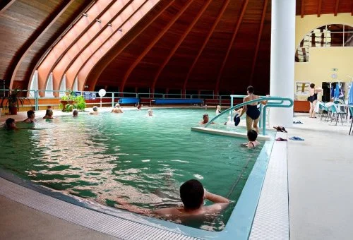 Hark�nyi Psoriasis Centrum - Senior aj�nlat - Rekre�ci� nyugd�jasoknak (min. 3 �j)