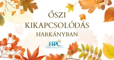 Őszi kikapcsolódás Harkányban (min. 2 éj)