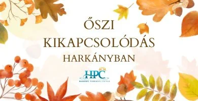 Őszi kikapcsolódás Harkányban (min. 2 éj)
