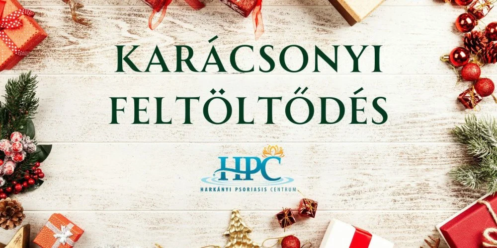 Harkányi Psoriasis Centrum Harkány