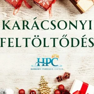 Harkányi Psoriasis Centrum Harkány - Karácsonyi feltöltődés (min. 2 éj)