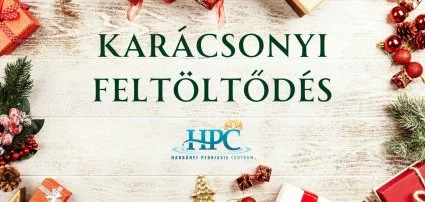Harkányi Psoriasis Centrum Harkány - Akciós ajánlatok karácsonyra Harkányi Psoriasis Centrum Harkány - Akciós ajánlatok karácsonyra
