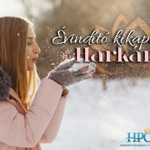 Harkányi Psoriasis Centrum Harkány - Évindító kikapcsolódás Harkányban (min. 2 éj)