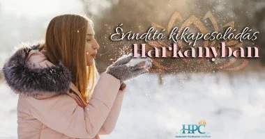 Évindító kikapcsolódás Harkányban (min. 2 éj)
