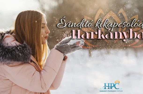 Harkányi Psoriasis Centrum Harkány Harkányi Psoriasis Centrum Harkány