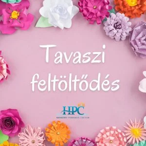  Harkány - Tavaszi feltöltődés (min. 2 éj)