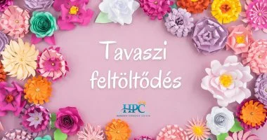 Tavaszi felt�lt�d�s (min. 2 �j)