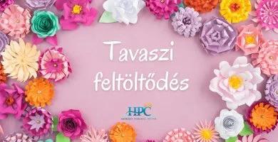 Tavaszi felt�lt�d�s (min. 2 �j)