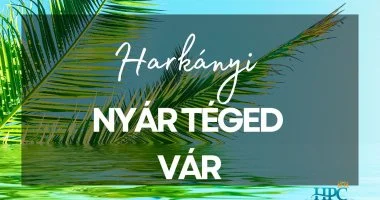 Hark�nyi ny�r T�ged v�r (1 �jt�l)