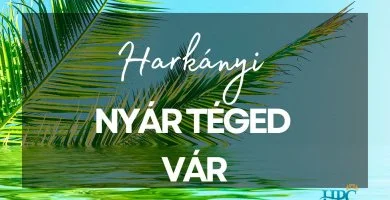 Hark�nyi ny�r T�ged v�r (1 �jt�l)