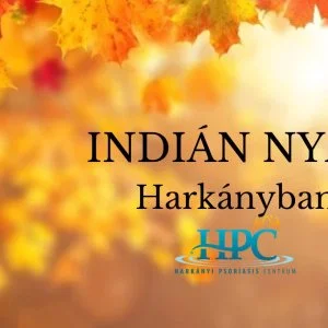  Harkány - Indián nyár (min. 2 éj)