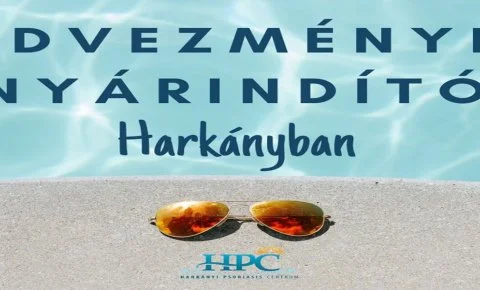 Harkányi Psoriasis Centrum Harkány - Kedvezményes nyárindító Harkányban