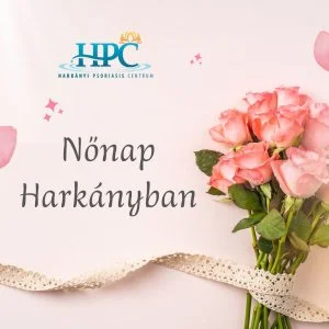 Harkányi Psoriasis Centrum Harkány - Nőnapi ajánlat (min. 2 éj)
