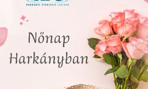 Harkányi Psoriasis Centrum Harkány - Nőnapi ajánlat