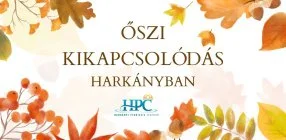 Hark�nyi Psoriasis Centrum - �szi kikapcsol�d�s