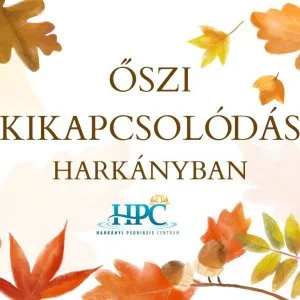 Harkányi Psoriasis Centrum Harkány - Őszi kikapcsolódás (min. 2 éj)