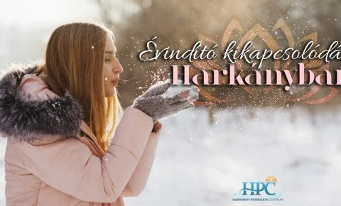 Harkányi Psoriasis Centrum Harkány - Évindító kikapcsolódás