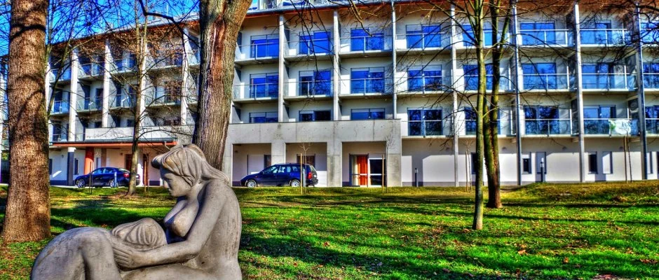 Harknyi Psoriasis Centrum Harkny