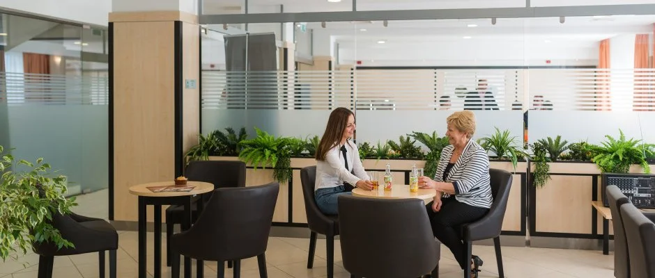 Harkányi Psoriasis Centrum Harkány