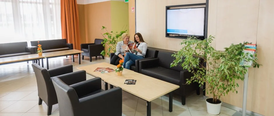 Harkányi Psoriasis Centrum Harkány