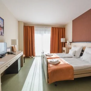  Harkány - Húsvét (min. 2 éj)