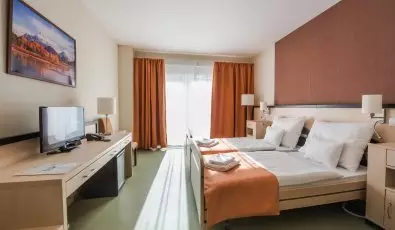 Harkányi Psoriasis Centrum Harkány