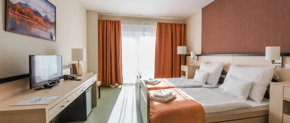 Harkányi Psoriasis Centrum Harkány