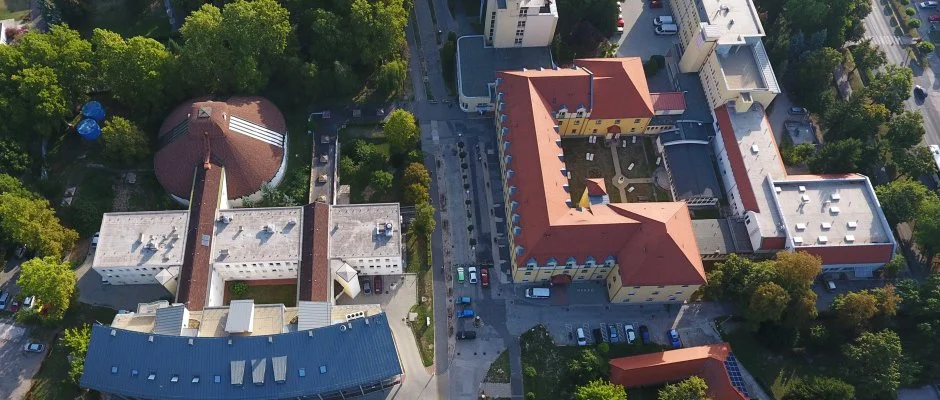 Harkányi Psoriasis Centrum Harkány