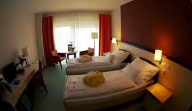 Harkányi Psoriasis Centrum Harkány