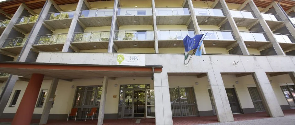 Harkányi Psoriasis Centrum Harkány