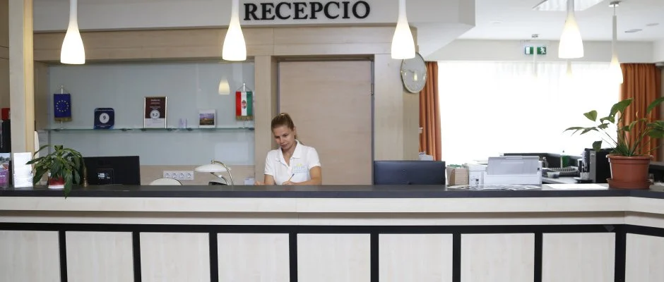 Harkányi Psoriasis Centrum Harkány