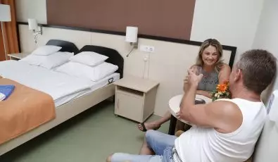 Harkányi Psoriasis Centrum Harkány