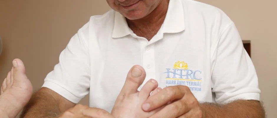 Harkányi Psoriasis Centrum Harkány