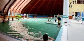 Hark�nyi Psoriasis Centrum - �vind�t� Sz�ll�svad�szat Hark�nyban