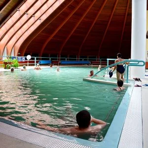  Harkány - Pünkösd (min. 2 éj)