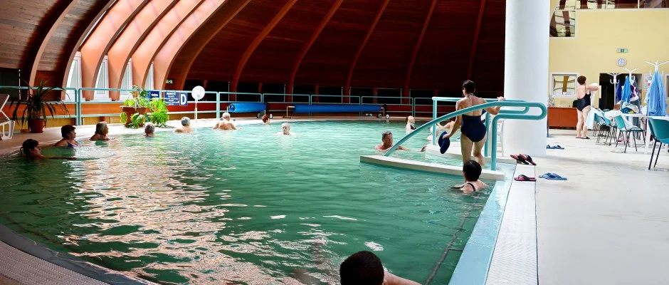 Harkányi Psoriasis Centrum Harkány