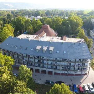 Harkányi Psoriasis Centrum Harkány - Karácsony (min. 2 éj)