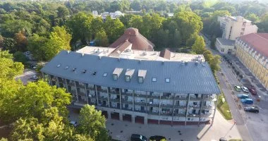 Senior ajánlat - Rekreáció nyugdíjasoknak (min. 3 éj)