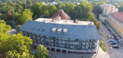 Harknyi Psoriasis Centrum Harkny - 3 jszaks wellness csomagok