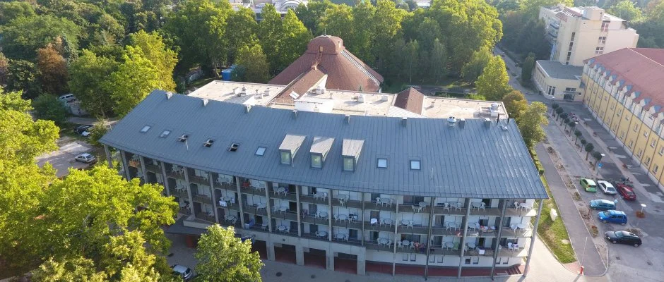 Harknyi Psoriasis Centrum Harkny