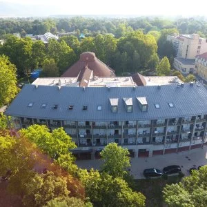 Harkányi Psoriasis Centrum Harkány - Két ünnep között (min. 2 éj)