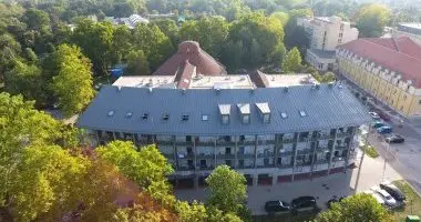 Két ünnep között (min. 2 éj)