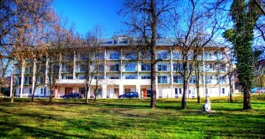 Senior ajánlat - Rekreáció nyugdíjasoknak (min. 3 éj)