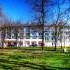 Harkányi Psoriasis Centrum, Harkány